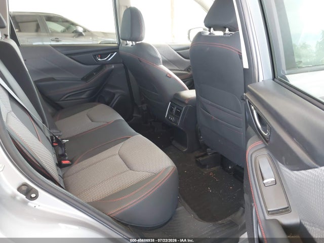 JF2SKAJC5PH497223 Subaru Forester Sport