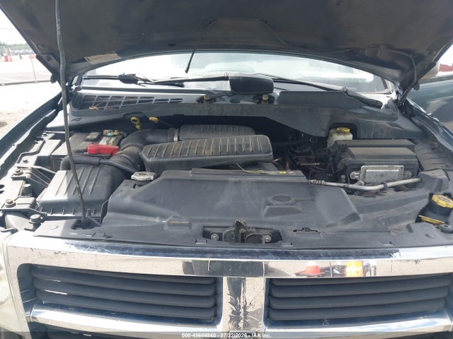 2007 Dodge Durango Slt მანქანა იყიდება აუქციონზე, vin: 1D8HB48P67F545716, აუქციონის ნომერი: 45686940