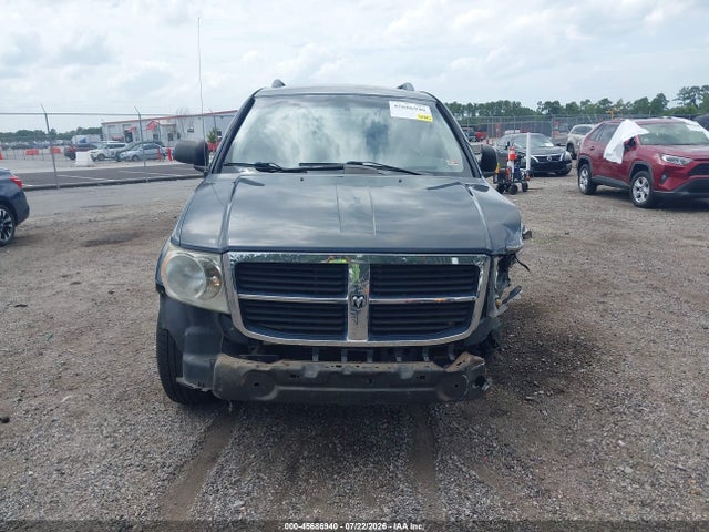 2007 Dodge Durango Slt მანქანა იყიდება აუქციონზე, vin: 1D8HB48P67F545716, აუქციონის ნომერი: 45686940