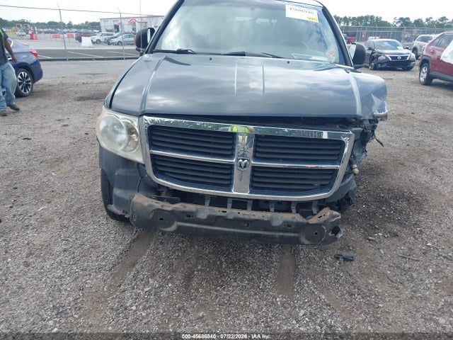 2007 Dodge Durango Slt მანქანა იყიდება აუქციონზე, vin: 1D8HB48P67F545716, აუქციონის ნომერი: 45686940