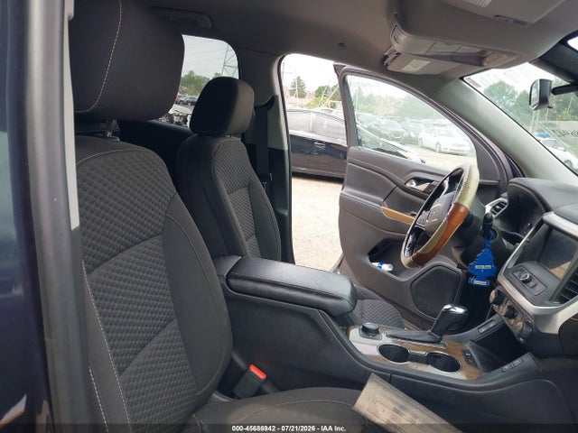 Продажа на аукционе авто 2019 Gmc Acadia Sle-2, vin: 1GKKNLLA0KZ256528, номер лота: 45686942