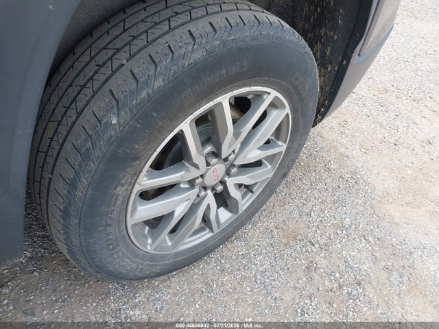 Продажа на аукционе авто 2019 Gmc Acadia Sle-2, vin: 1GKKNLLA0KZ256528, номер лота: 45686942