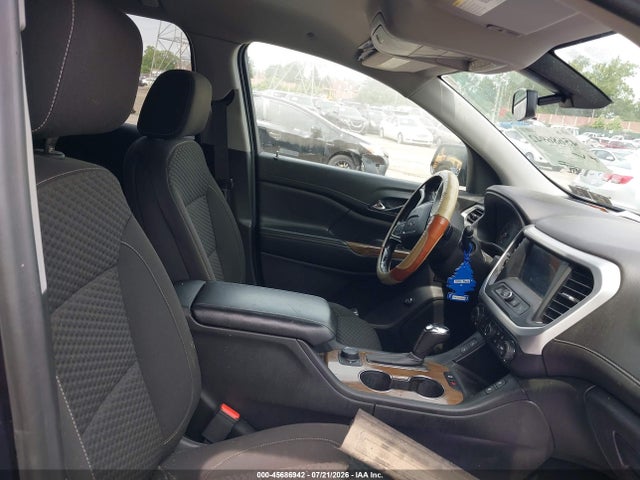 Продажа на аукционе авто 2019 Gmc Acadia Sle-2, vin: 1GKKNLLA0KZ256528, номер лота: 45686942