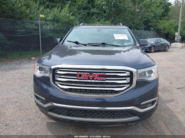 Продажа на аукционе авто 2019 Gmc Acadia Sle-2, vin: 1GKKNLLA0KZ256528, номер лота: 45686942