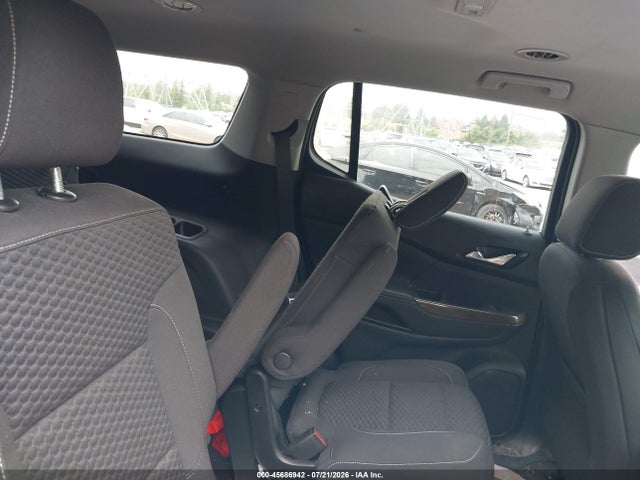 Продажа на аукционе авто 2019 Gmc Acadia Sle-2, vin: 1GKKNLLA0KZ256528, номер лота: 45686942