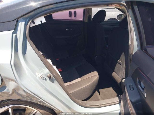 Nissan Sentra Sr Xtronic Cvt 2024 3N1AB8DV7RY331537 Image 8