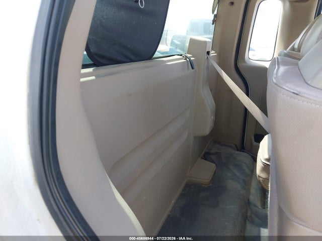 2005 Ford F-150 Stx/xl/xlt მანქანა იყიდება აუქციონზე, vin: 1FTRF14W85NA17679, აუქციონის ნომერი: 45686944