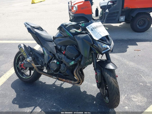 Kawasaki Zr800 B 2016 JKBZRCB16GDA13805 main image