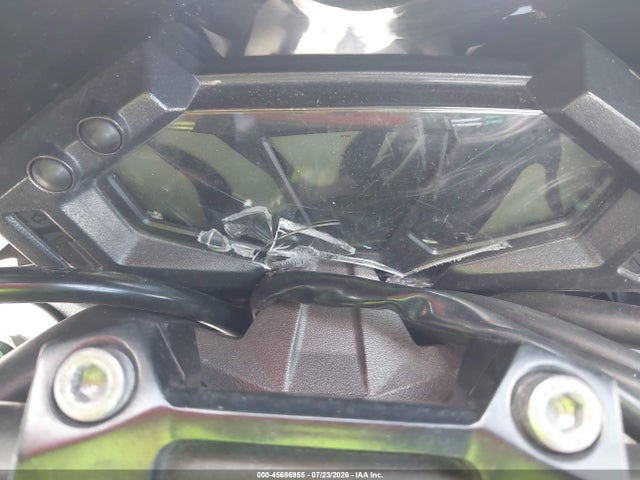 Kawasaki Zr800 B 2016 JKBZRCB16GDA13805 Image 7