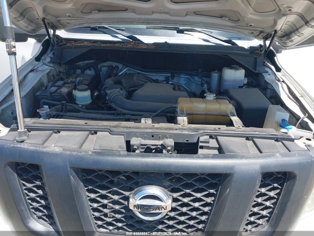 1N6BF0KL2FN801004 Nissan Nv Cargo Nv1500