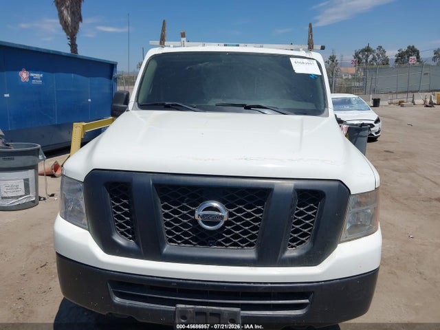 1N6BF0KL2FN801004 Nissan Nv Cargo Nv1500