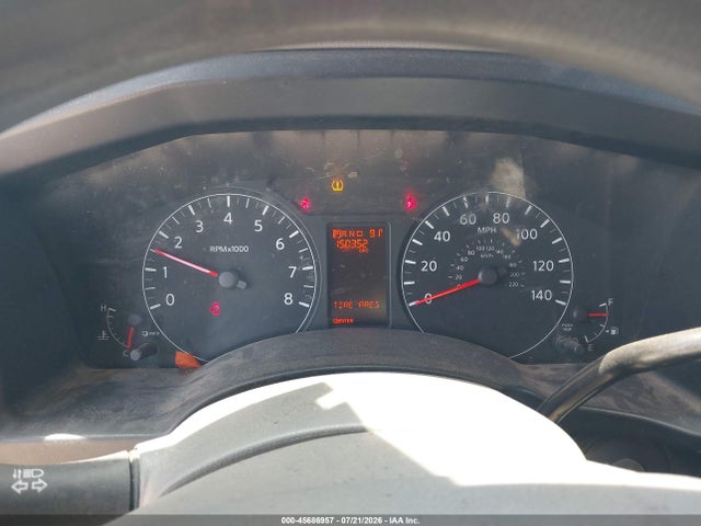 1N6BF0KL2FN801004 Nissan Nv Cargo Nv1500