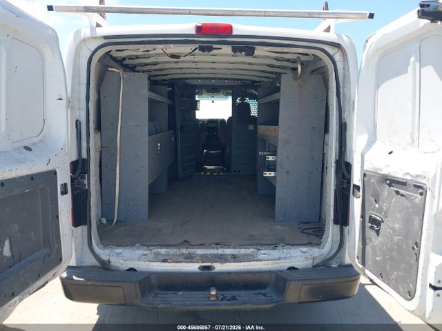 1N6BF0KL2FN801004 Nissan Nv Cargo Nv1500