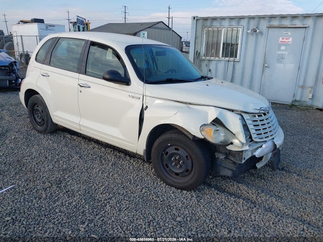Auction sale of the 2006 Chrysler Pt Cruiser, vin: 3A4FY48B46T263596, lot number: 45686960