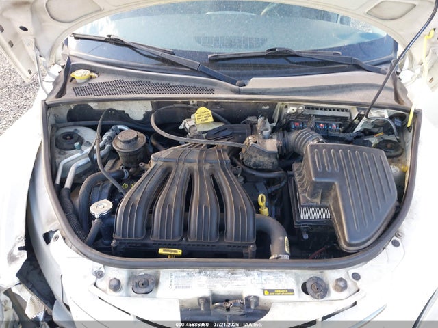 Продажа на аукционе авто 2006 Chrysler Pt Cruiser, vin: 3A4FY48B46T263596, номер лота: 45686960