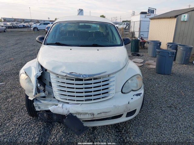 Продажа на аукционе авто 2006 Chrysler Pt Cruiser, vin: 3A4FY48B46T263596, номер лота: 45686960