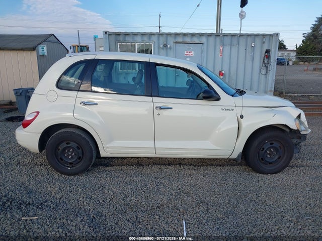 Продажа на аукционе авто 2006 Chrysler Pt Cruiser, vin: 3A4FY48B46T263596, номер лота: 45686960