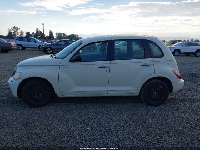 Продажа на аукционе авто 2006 Chrysler Pt Cruiser, vin: 3A4FY48B46T263596, номер лота: 45686960