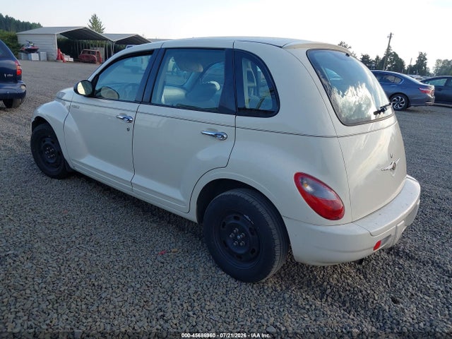 Продажа на аукционе авто 2006 Chrysler Pt Cruiser, vin: 3A4FY48B46T263596, номер лота: 45686960