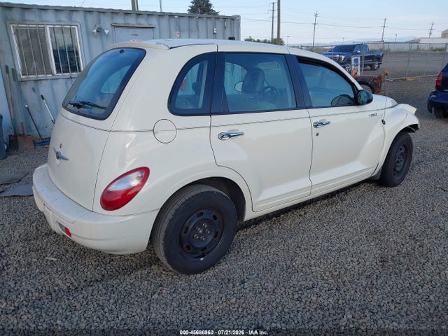 Продажа на аукционе авто 2006 Chrysler Pt Cruiser, vin: 3A4FY48B46T263596, номер лота: 45686960
