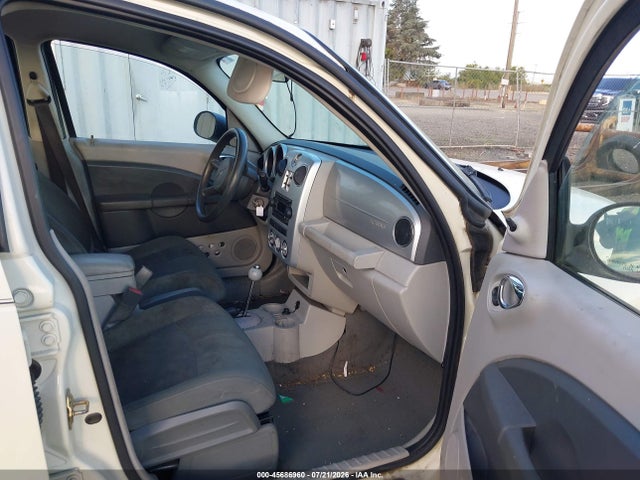 Продажа на аукционе авто 2006 Chrysler Pt Cruiser, vin: 3A4FY48B46T263596, номер лота: 45686960