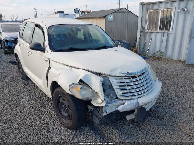 Продажа на аукционе авто 2006 Chrysler Pt Cruiser, vin: 3A4FY48B46T263596, номер лота: 45686960
