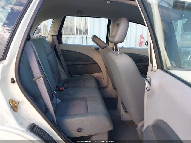 Продажа на аукционе авто 2006 Chrysler Pt Cruiser, vin: 3A4FY48B46T263596, номер лота: 45686960
