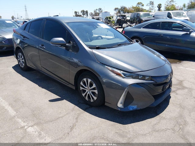 JTDKAMFP5M3174393 lot image