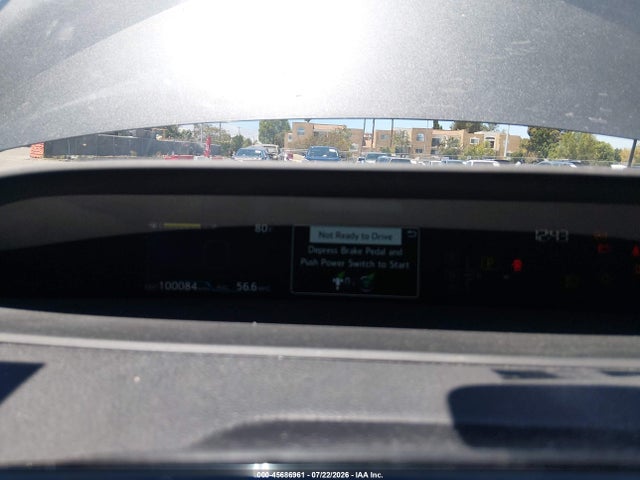 JTDKAMFP5M3174393 Toyota Prius Prime Le