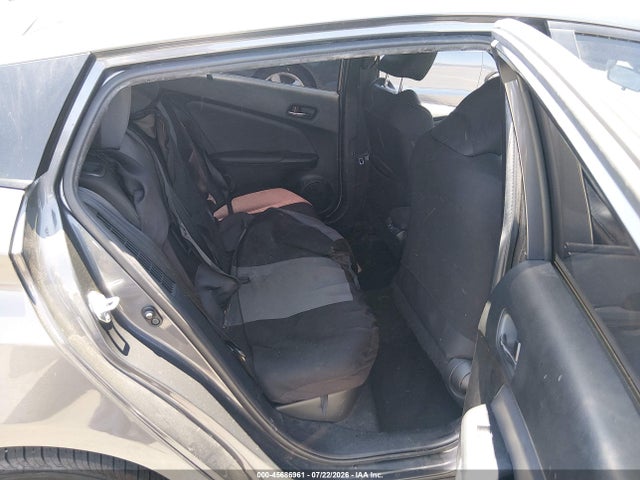 JTDKAMFP5M3174393 Toyota Prius Prime Le