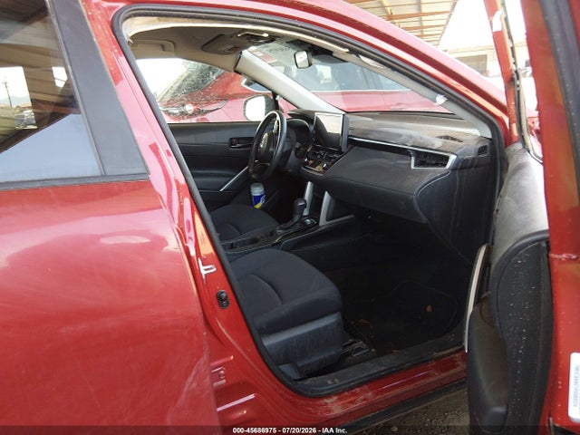 Toyota Corolla Cross Le 2024 7MUCAAAG1RV080324 Image 5