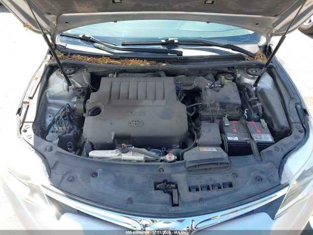 4T1BK1EB1GU229319 Toyota AVALON XLE