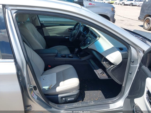 4T1BK1EB1GU229319 Toyota AVALON XLE