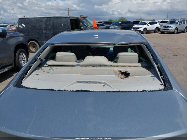 4T1BK1EB1GU229319 Toyota AVALON XLE