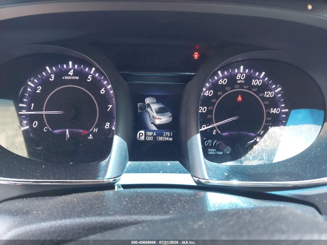 4T1BK1EB1GU229319 Toyota AVALON XLE