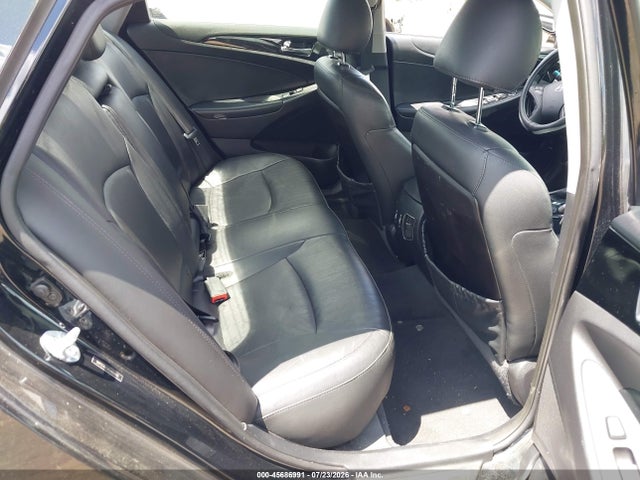 Продаж на аукціоні авто 2012 Hyundai Sonata Limited, vin: 5NPEC4AC8CH404040, номер лоту: 45686991
