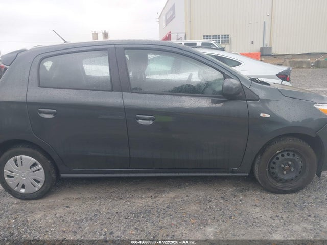 Продаж на аукціоні авто 2024 Mitsubishi Mirage Es/le, vin: ML32AUHJ5RH036634, номер лоту: 45686993