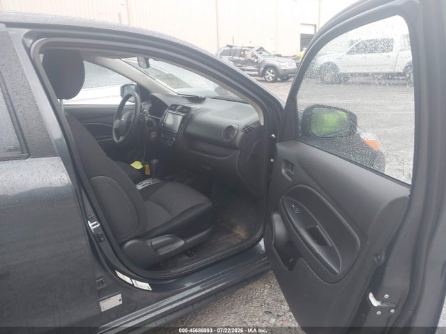 Продаж на аукціоні авто 2024 Mitsubishi Mirage Es/le, vin: ML32AUHJ5RH036634, номер лоту: 45686993