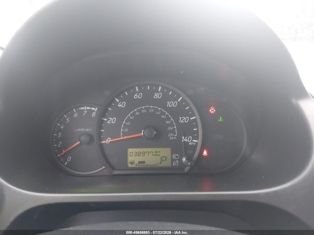 Продаж на аукціоні авто 2024 Mitsubishi Mirage Es/le, vin: ML32AUHJ5RH036634, номер лоту: 45686993