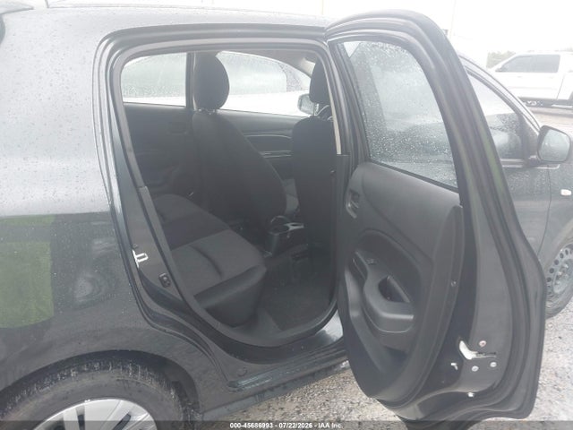 Продаж на аукціоні авто 2024 Mitsubishi Mirage Es/le, vin: ML32AUHJ5RH036634, номер лоту: 45686993