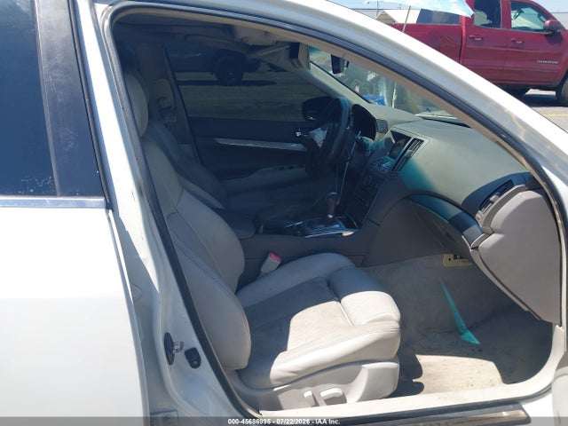 Продаж на аукціоні авто 2013 Infiniti G37 Journey, vin: JN1CV6AP6DM711720, номер лоту: 45686995