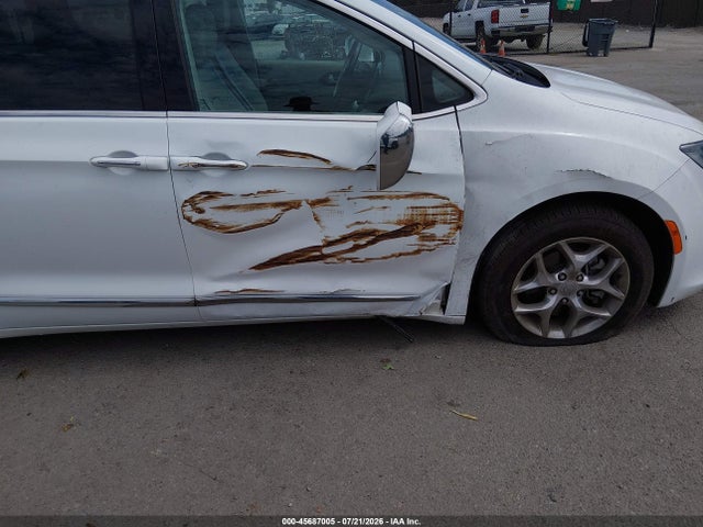 Chrysler Pacifica Limited 2017 2C4RC1GG8HR505163 Image 6