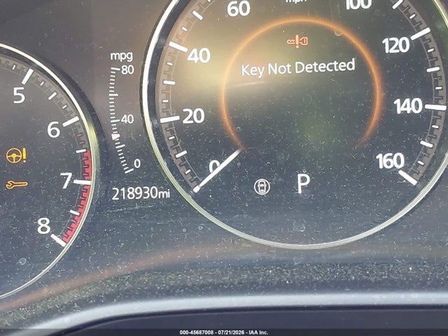 45687008 :رقم المزاد ، JM1BPALL0N1516411 vin ، 2022 Mazda Mazda3 مزاد بيع