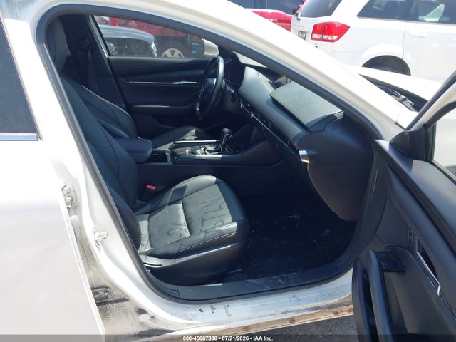 45687008 :رقم المزاد ، JM1BPALL0N1516411 vin ، 2022 Mazda Mazda3 مزاد بيع