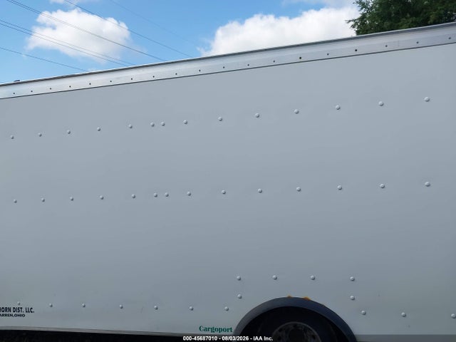 Продаж на аукціоні авто 2021 Ford Transit-350 Cutaway, vin: 1FDBF6P89MKA16614, номер лоту: 45687010