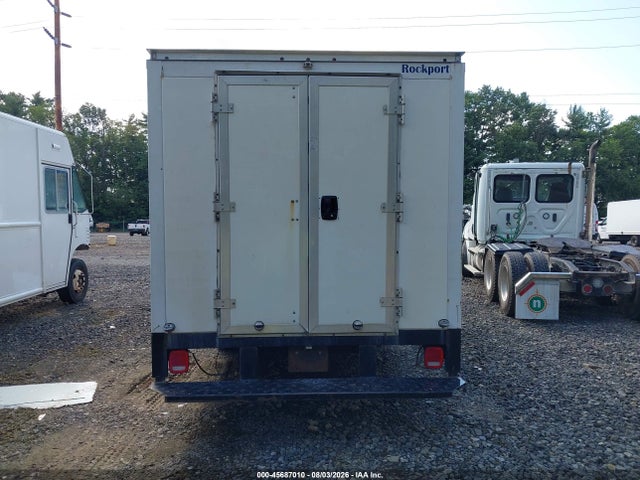 Продаж на аукціоні авто 2021 Ford Transit-350 Cutaway, vin: 1FDBF6P89MKA16614, номер лоту: 45687010
