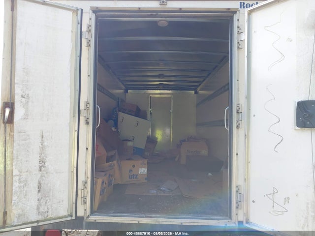 Продаж на аукціоні авто 2021 Ford Transit-350 Cutaway, vin: 1FDBF6P89MKA16614, номер лоту: 45687010