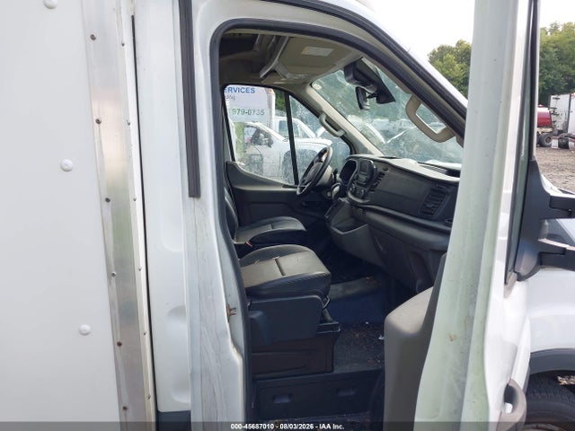 Продаж на аукціоні авто 2021 Ford Transit-350 Cutaway, vin: 1FDBF6P89MKA16614, номер лоту: 45687010
