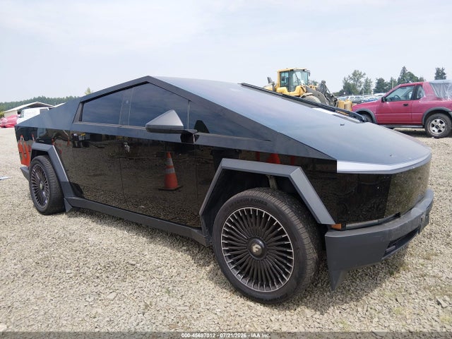 Tesla Cybertruck All-wheel Drive 2025 7G2CEHEDXSA078146 главное изображение