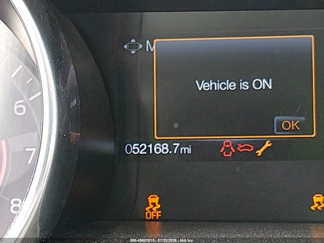 2020 Ford Mustang Ecoboost Fastback მანქანა იყიდება აუქციონზე, vin: 1FA6P8TH7L5178989, აუქციონის ნომერი: 45687013